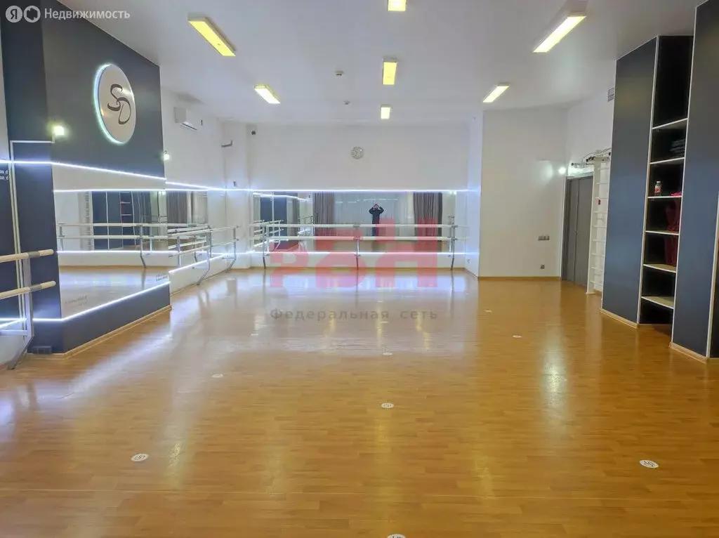 Помещение свободного назначения (172.1 м) - Фото 1