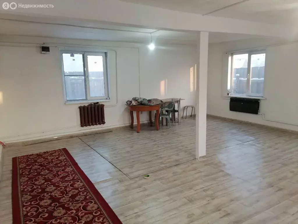 Дом в Республика Тыва, Кызыл (69 м) - Фото 1