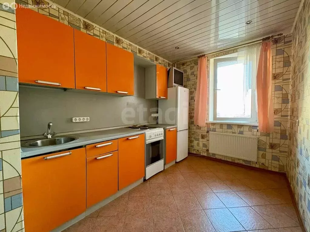 1-комнатная квартира: Никольское, Первомайская улица, 17к1 (33.8 м) - Фото 1