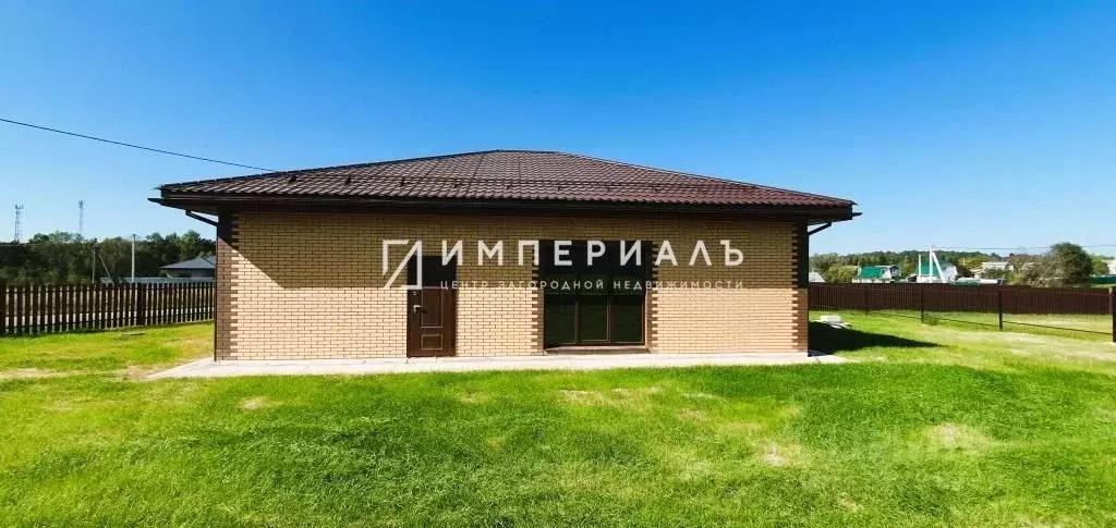 Дом в Калужская область, Жуков ул. Льняная, 10 (113 м) - Фото 2