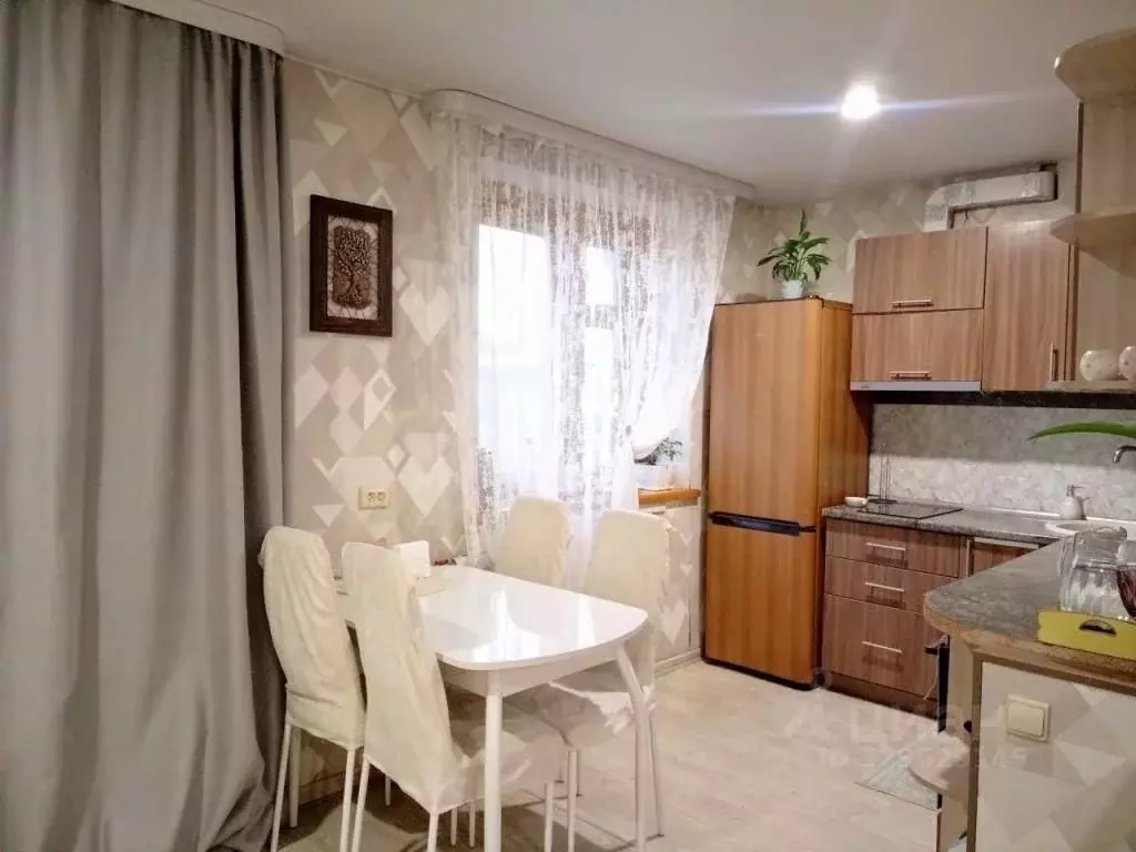2-к кв. Кемеровская область, Новокузнецк Пионерский просп., 43 (40.0 ... - Фото 2