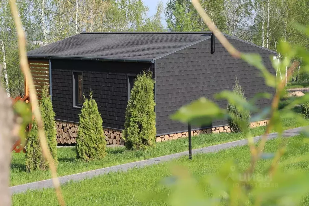 Дом в Липецкая область, Липецк Сырская ул., 39 (36 м) - Фото 2