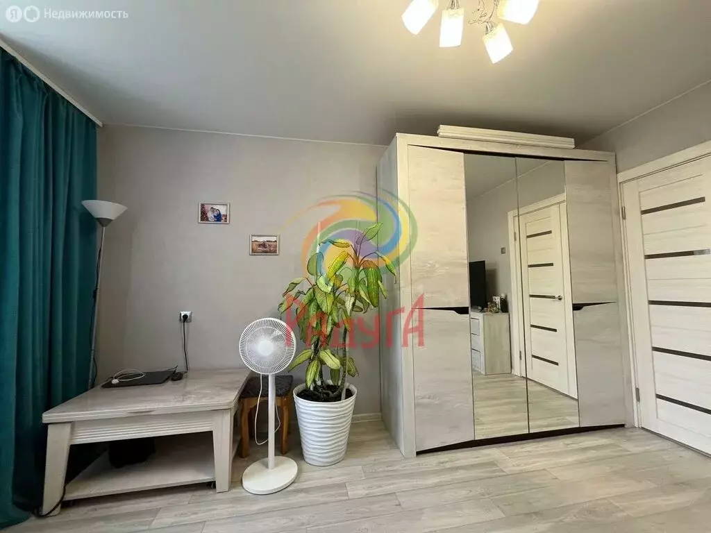 2-комнатная квартира: Иваново, Лежневская улица, 118 (53 м) - Фото 1