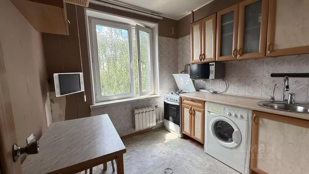 2-к кв. Московская область, Химки 9 Мая ул., 7 (44.6 м) - Фото 1