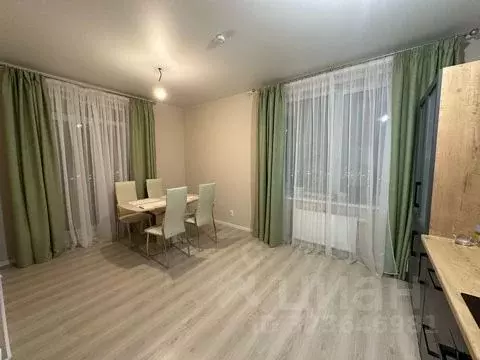 2-к кв. Пермский край, Пермь ул. Сапфирная, 14 (54.0 м) - Фото 1