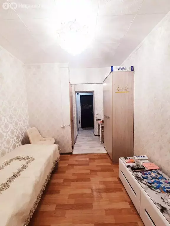 Квартира-студия: Киров, улица Ленина, 10 (13 м) - Фото 1