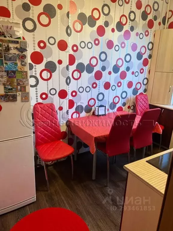 3-к кв. Ленинградская область, Приозерск ул. Ленина, 68 (58.0 м) - Фото 2