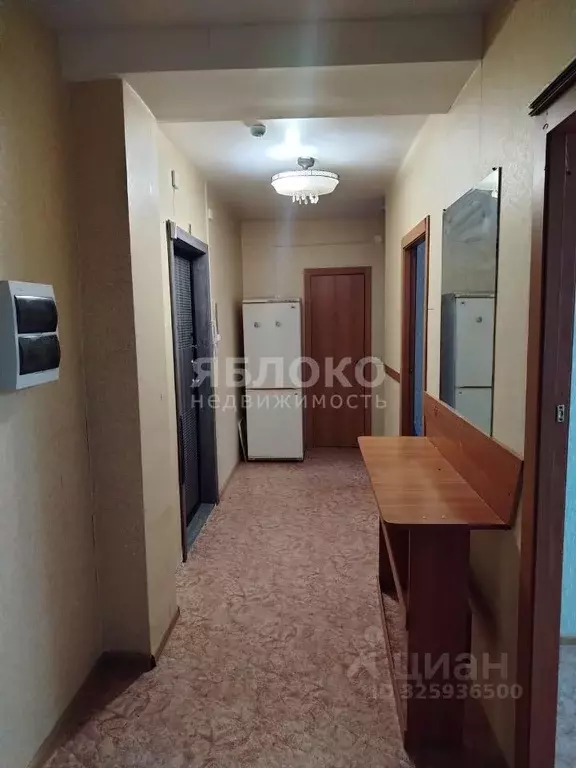 3-к кв. Пермский край, Березники Усольский-2 мкр, ул. Строителей, 10 ... - Фото 1