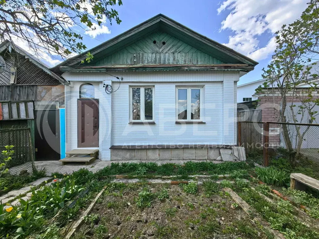 Дом в село Панфилово, Кавказская улица, 14 (60 м) - Фото 1