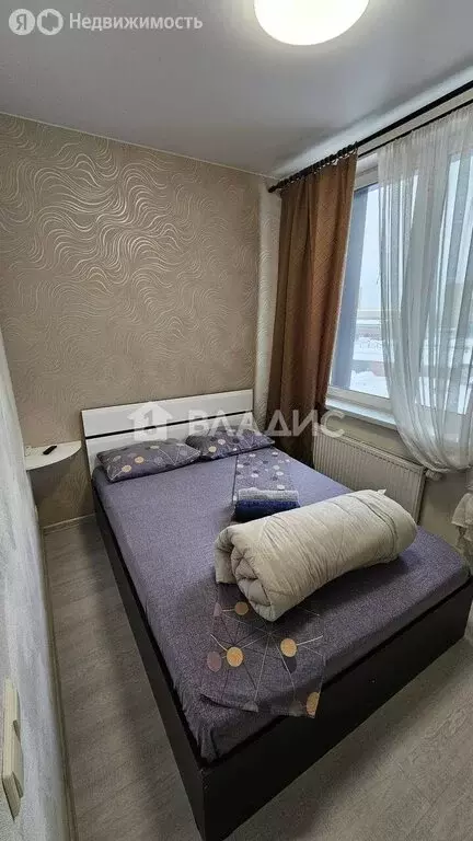 1-комнатная квартира: Красногорск, Большая Воскресенская улица, 1 ... - Фото 2