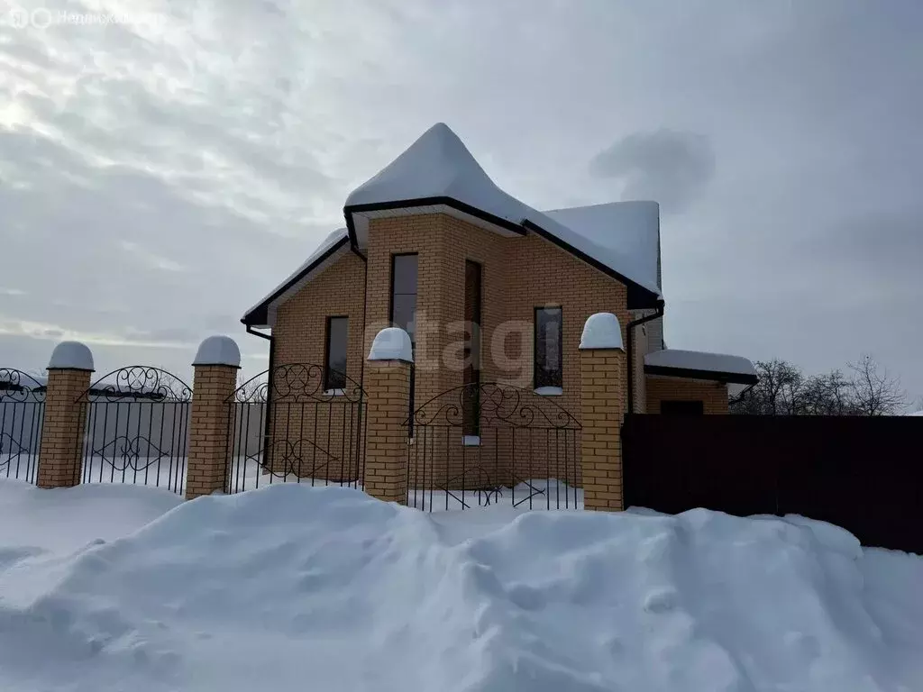 Дом в Тульская область, городской округ Алексин, деревня Бухторма (150 ... - Фото 2