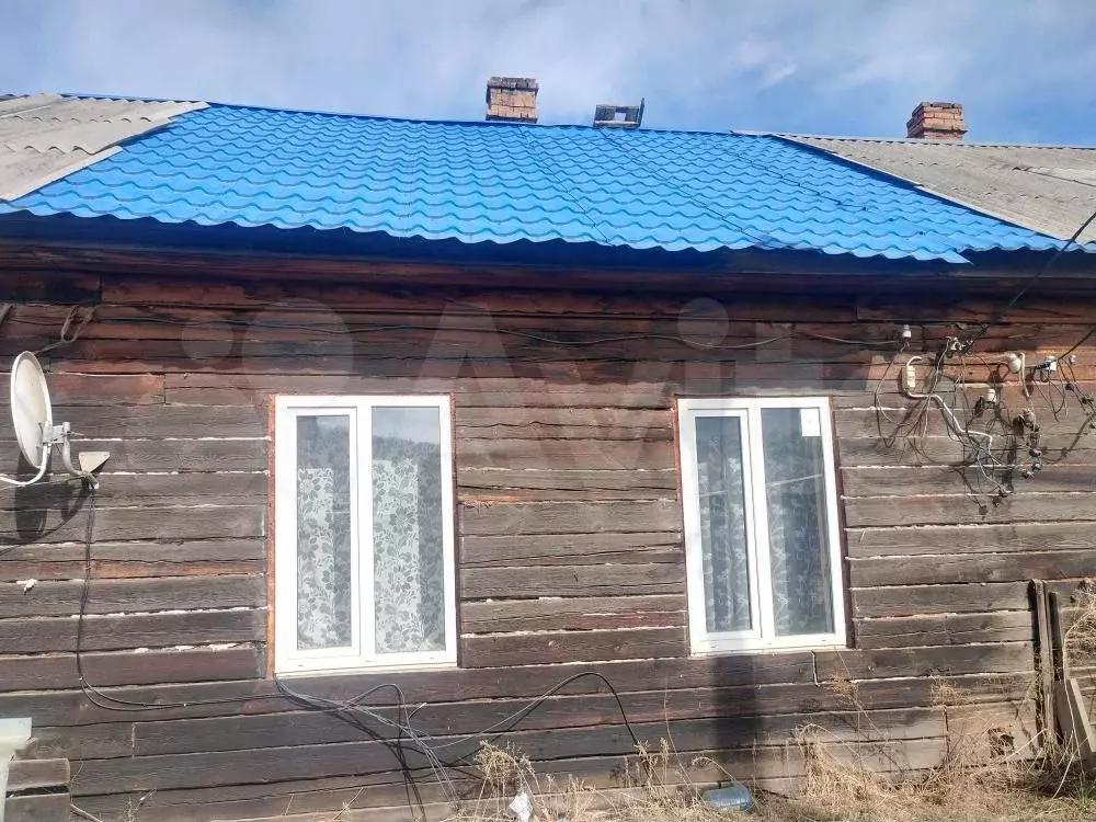 Дом 37,3 м на участке 6 сот. - Фото 0