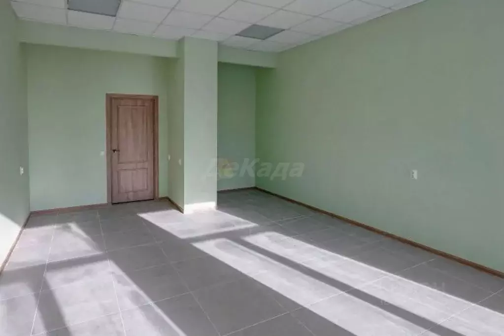 Офис в Ульяновская область, Ульяновск Высотный проезд, 3А (600 м) - Фото 1