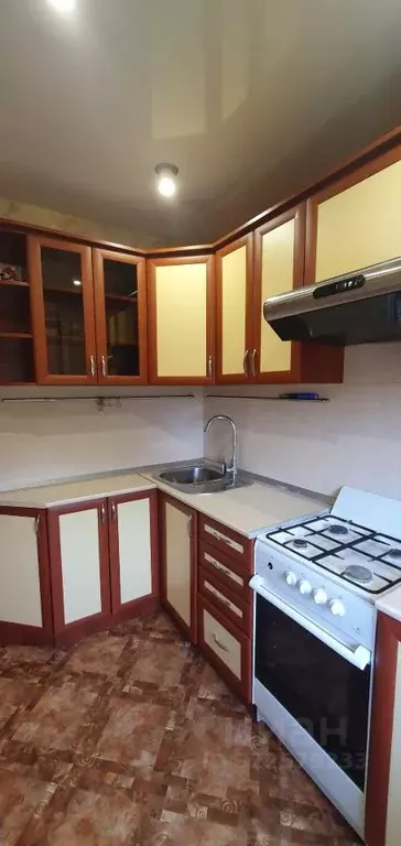 2-к кв. Нижегородская область, Нижний Новгород Береговая ул., 14 (44.3 ... - Фото 2