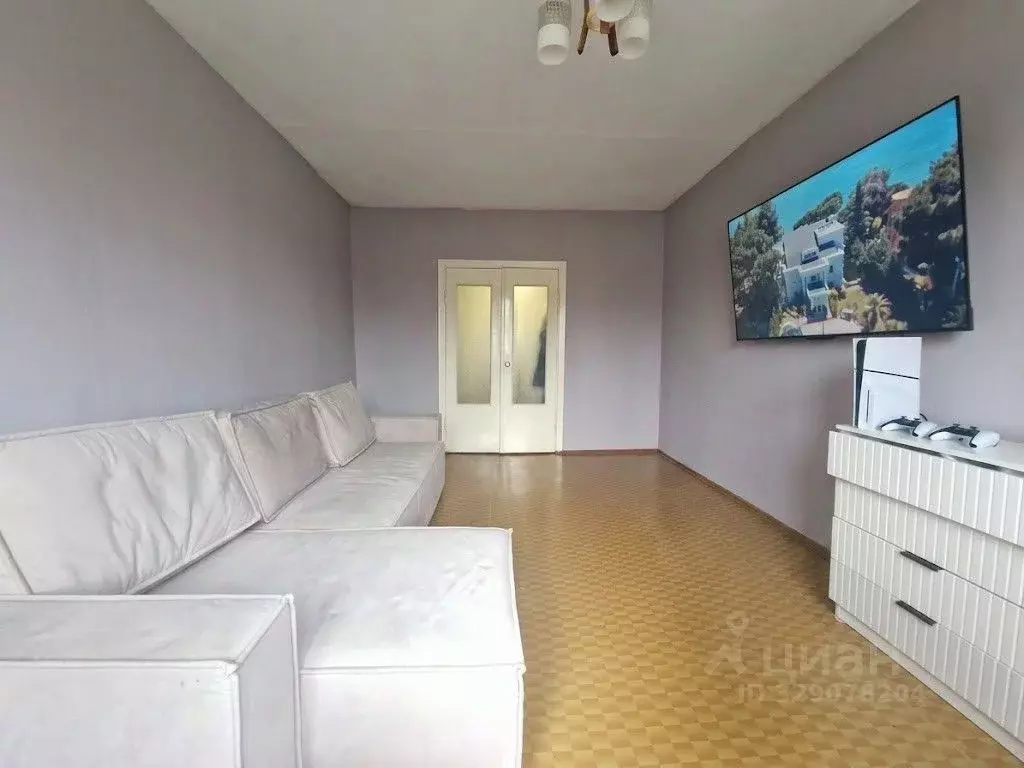 2-к кв. Волгоградская область, Волгоград бул. 30-летия Победы, 82 ... - Фото 1