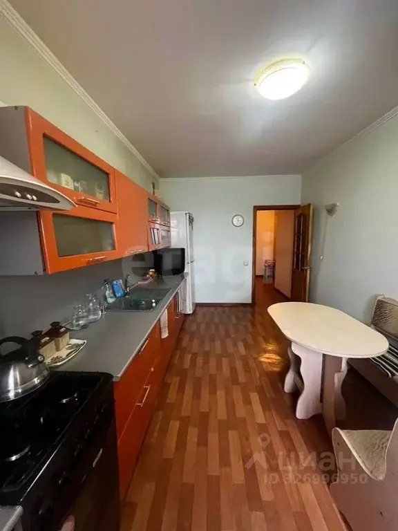 2-к кв. Воронежская область, Лиски ул. 40 лет Октября, 50 (75.0 м) - Фото 2