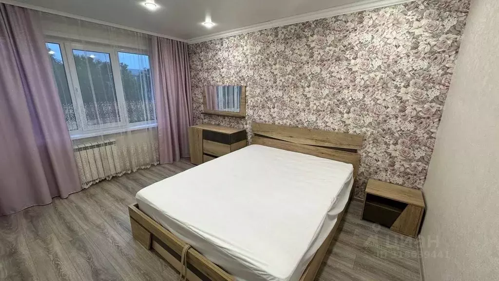 2-к кв. Татарстан, Казань ул. Татарстан, 64 (43.0 м) - Фото 1