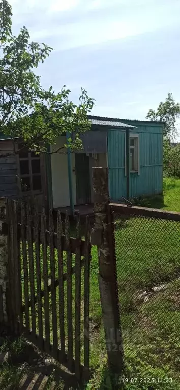 Участок в Новгородская область, Новгородский район, Ермолинское с/пос, ... - Фото 2