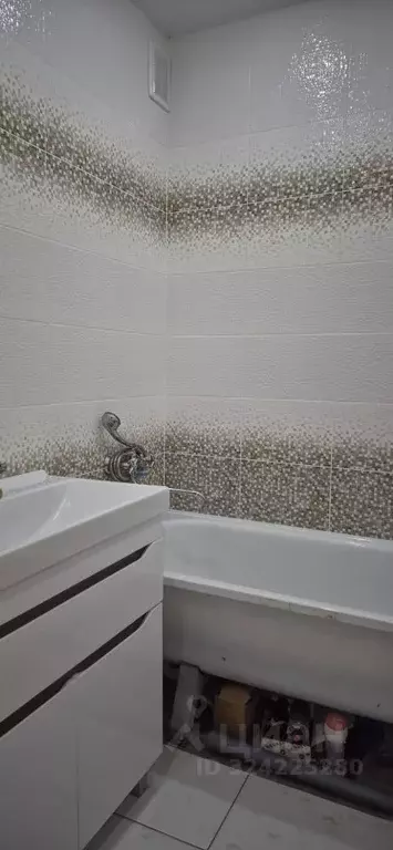 1-к кв. Чувашия, Новочебоксарск ул. Строителей, 18 (39.0 м) - Фото 2