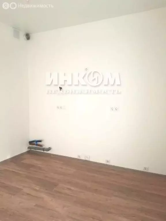 1-комнатная квартира: деревня Сапроново, Донская улица, 7 (37.7 м) - Фото 2