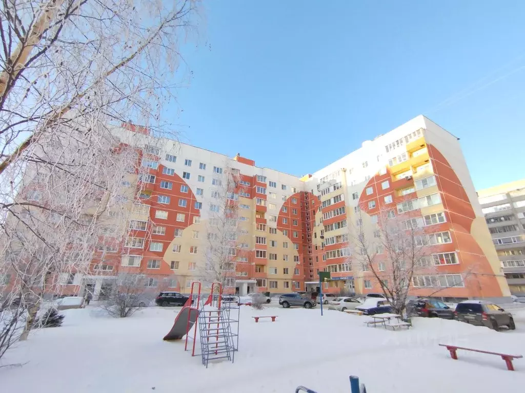 3-к кв. Новгородская область, Великий Новгород Большая ... - Фото 1