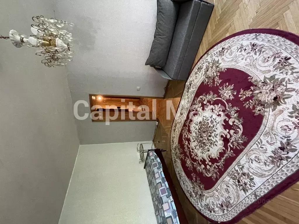 3-к кв. Москва ул. 2-я Марьиной рощи, 14А (55.0 м) - Фото 0