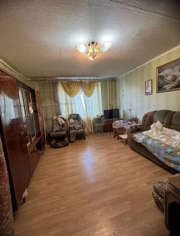 2-к. квартира, 55 м, 3/5 эт. - Фото 0