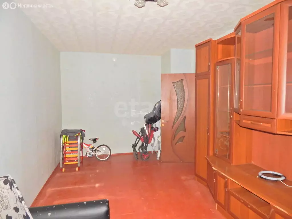 3-комнатная квартира: Костерёво, улица 40 лет Октября, 10 (62.5 м) - Фото 1