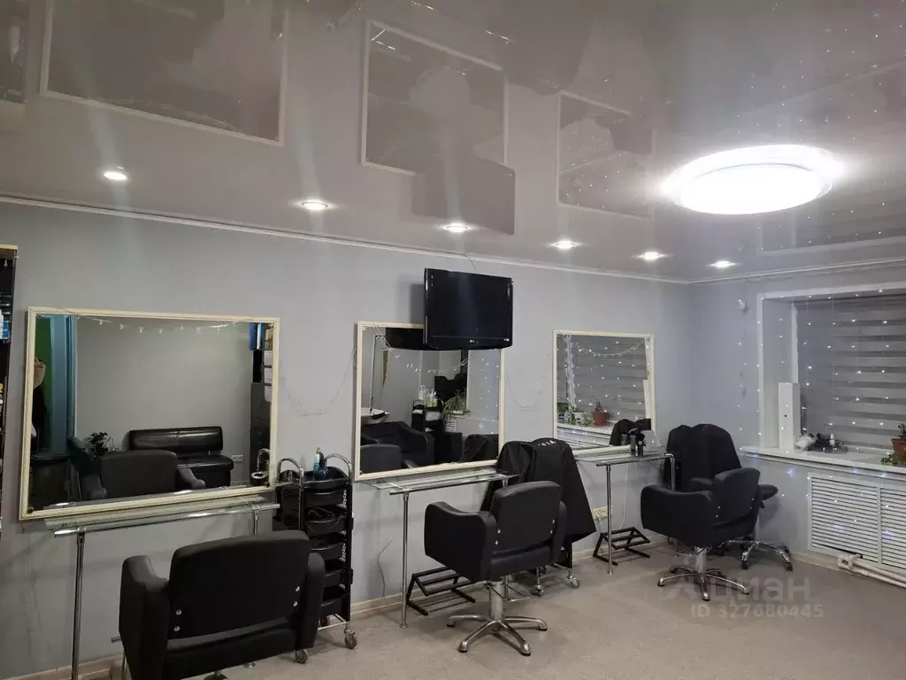 Помещение свободного назначения в Оренбургская область, Оренбург ... - Фото 1