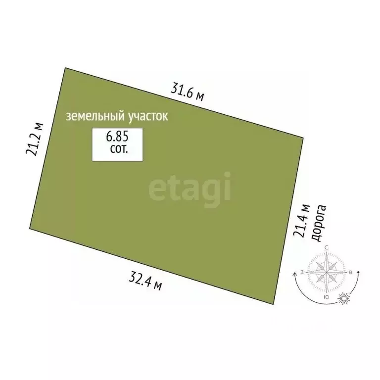 Дом в Калининградская область, Калининград пер. Куйбышева, 11 (130 м) - Фото 2