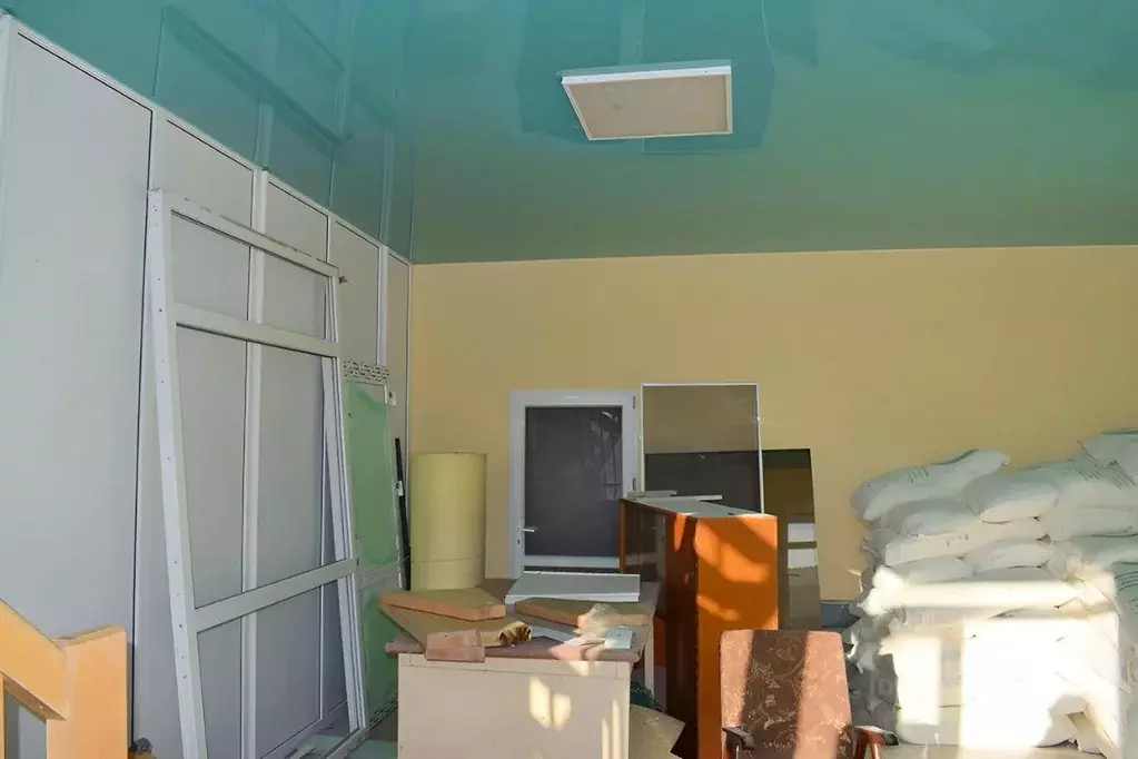 Производственное помещение в Крым, Керчь ул. Керченская, 25 (37 м) - Фото 1