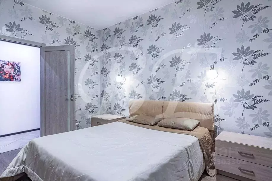 2-к кв. Санкт-Петербург Киевская ул., 3 (61.0 м) - Фото 0