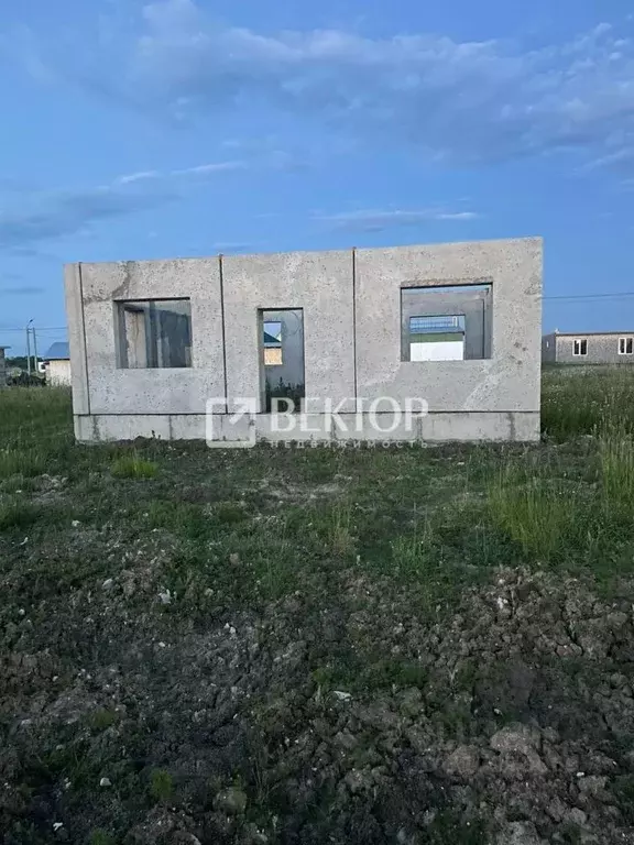 Дом в Костромская область, Кострома Первый кп, проезд Парфеньевский, 3 ... - Фото 0