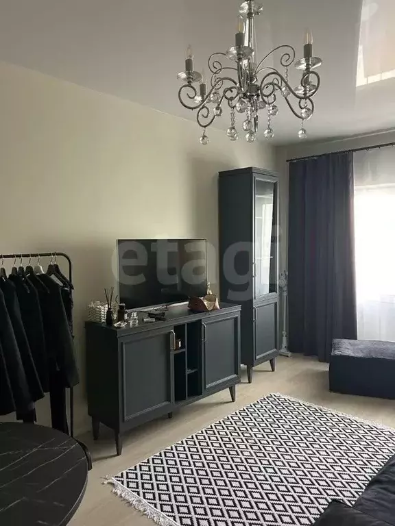 2-к кв. Кировская область, Киров ул. Архитектора Валерия Зянкина, 10 ... - Фото 2