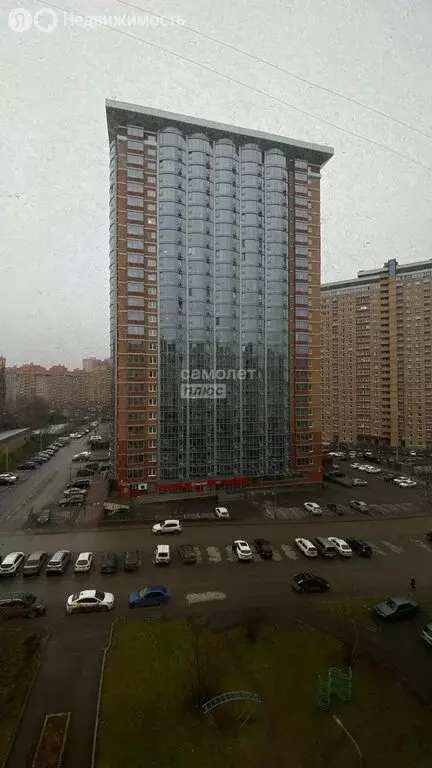 Квартира-студия: Уфа, улица Минигали Губайдуллина, 19/4 (16 м) - Фото 1