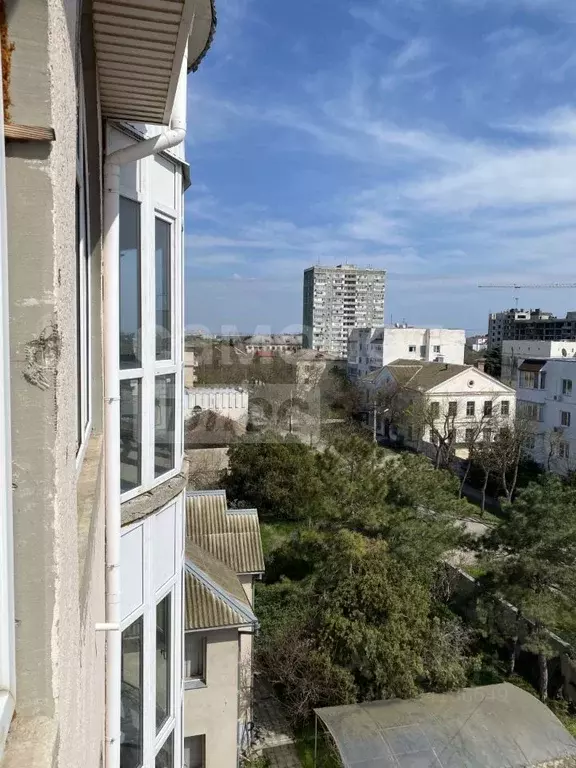 Студия Крым, Евпатория ул. Фрунзе, 20 (27.0 м) - Фото 1