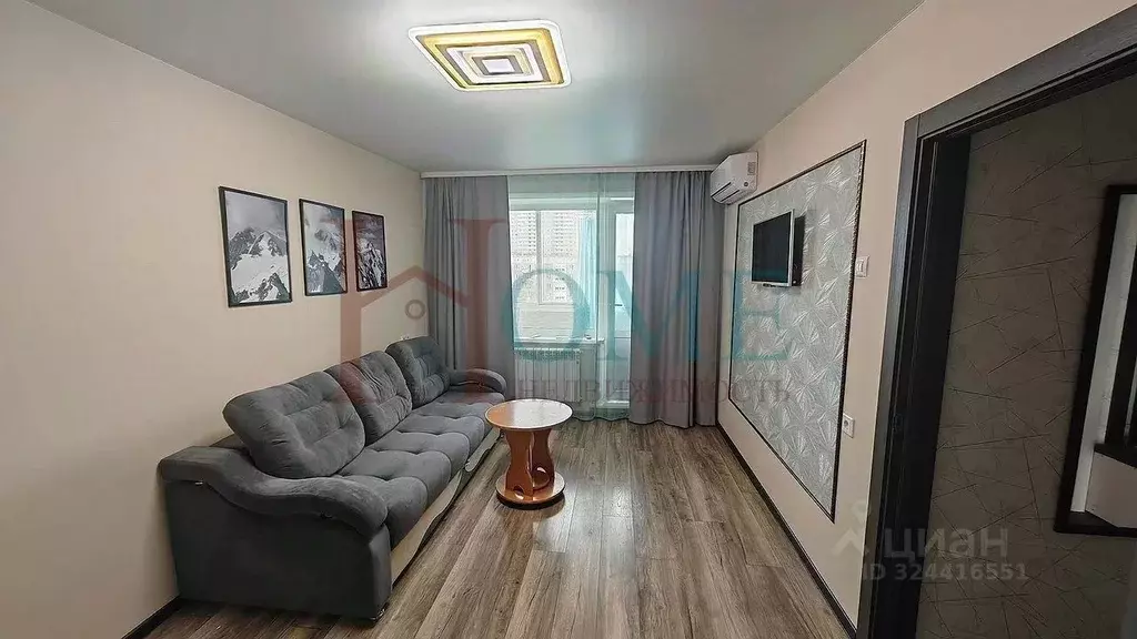 2-к кв. Новосибирская область, Новосибирск ул. Бориса Богаткова, 264/1 ... - Фото 1