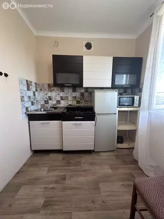 2-комнатная квартира: Находка, Заводская улица, 2 (41.1 м) - Фото 2