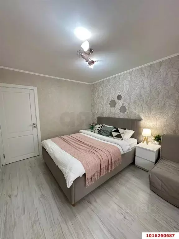 2-к кв. Краснодарский край, Краснодар ул. Парусная (61.1 м) - Фото 2