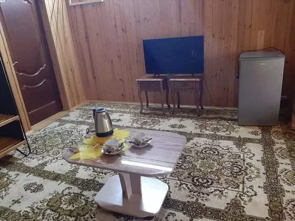 Комната Московская область, Домодедово городской округ, с. ... - Фото 1