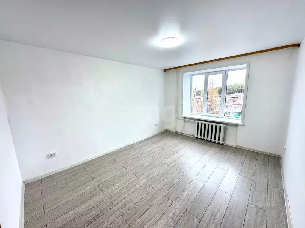 Комната Свердловская область, Талица Советская ул., 65к3 (32.0 м) - Фото 1