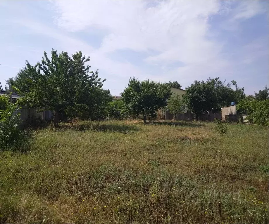 Участок в Крым, Керчь ул. Бершанской, 13 (4.62 сот.) - Фото 1
