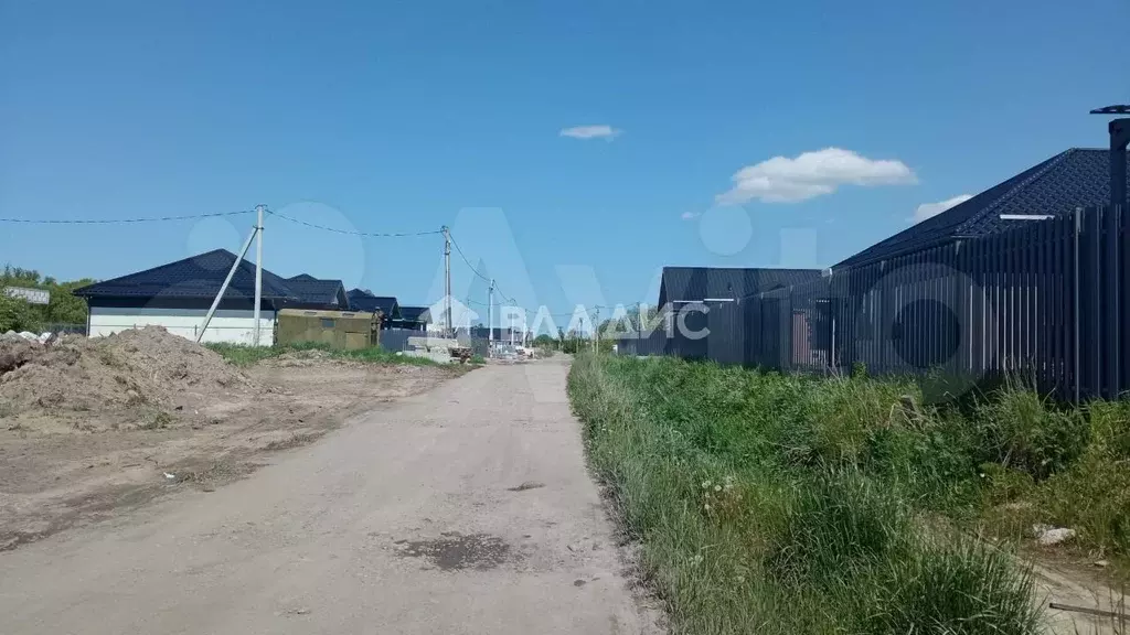 Участок 10,1 сот. (ИЖС) - Фото 0