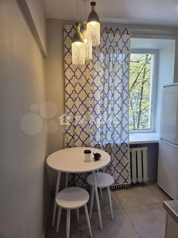 2-к. квартира, 39 м, 3/5 эт. - Фото 1