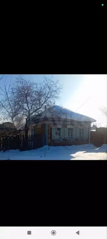 Дом 46 м на участке 5,3 сот. - Фото 1