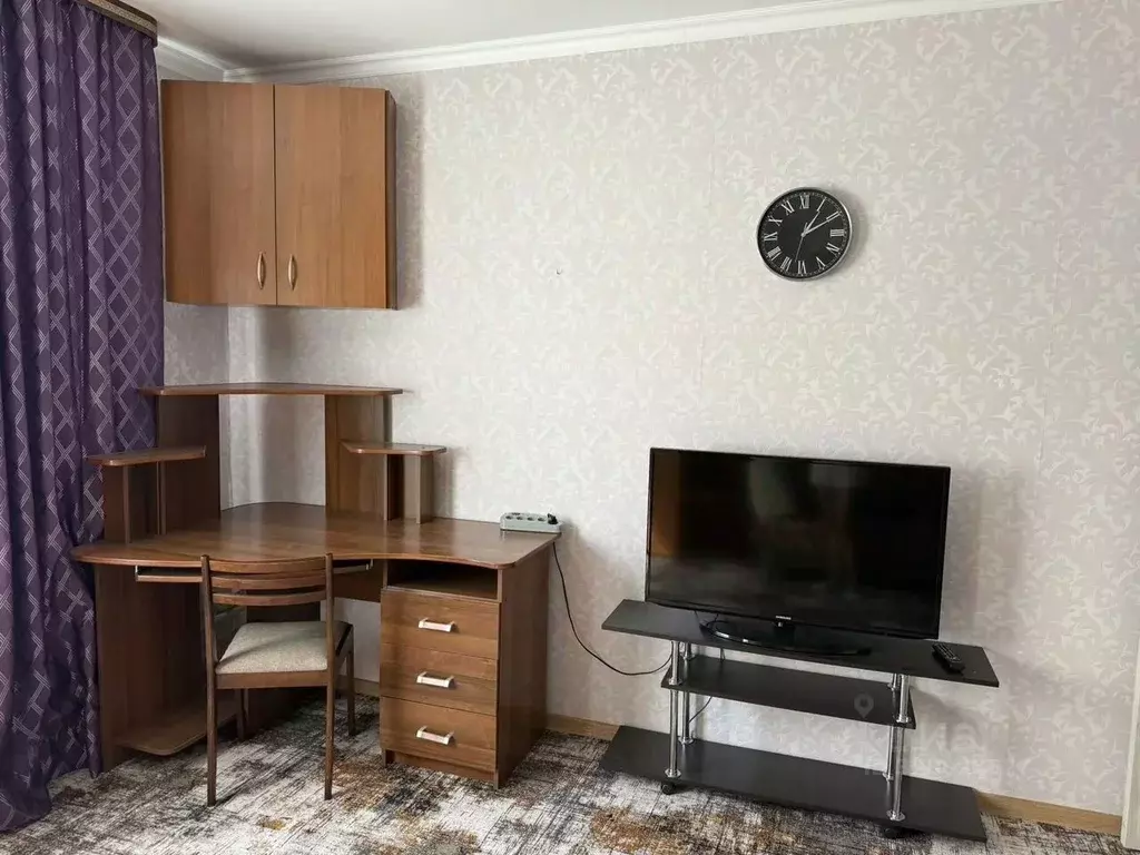 1-к кв. Москва ул. Перерва, 24 (40.0 м) - Фото 2