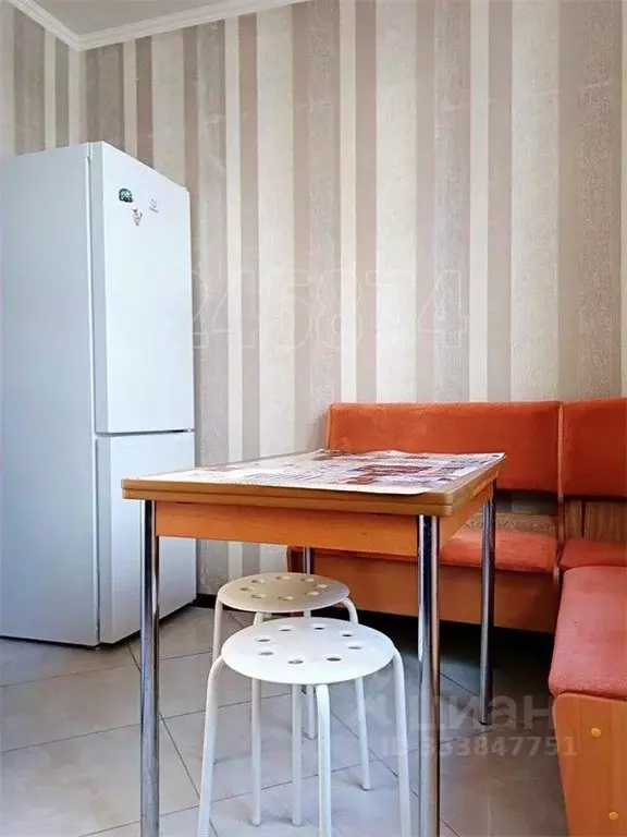 1-к кв. Москва ул. Адмирала Лазарева, 62 (38.0 м) - Фото 2