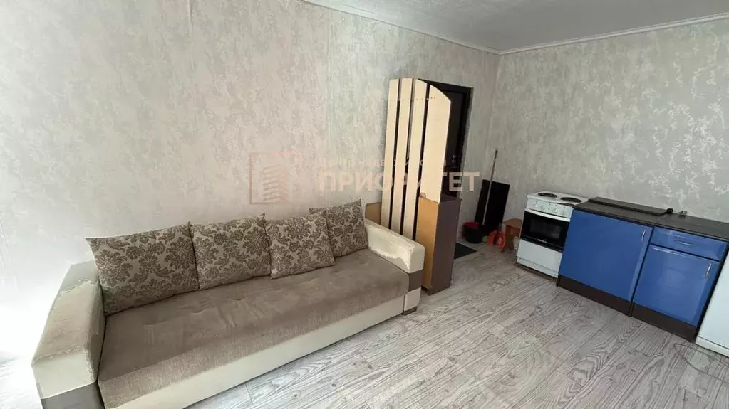 Квартира, , 17.1 м - Фото 1