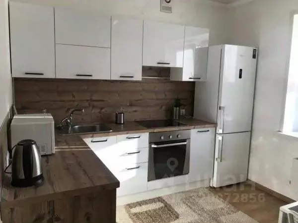 1-к кв. Башкортостан, Белорецк ул. Карла Маркса, 55 (37.0 м) - Фото 0