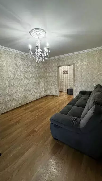 3-к. квартира, 70 м, 10/19 эт. - Фото 1